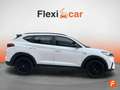 Hyundai TUCSON 1.6 CRDI 100kW (136CV) 48V N-Line 4X2 Blanco - thumbnail 2