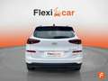Hyundai TUCSON 1.6 CRDI 100kW (136CV) 48V N-Line 4X2 Blanco - thumbnail 8