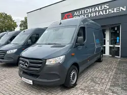 Mercedes-Benz Sprinter III 2.1CDI Kasten FWD L2*TÜV&Insp.NEU