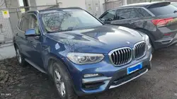 bmw x3 89000km
