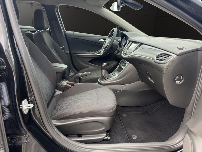 Opel Astra 120 Jahre Start/Stop Klima/PDC/SHZ/Euro6 — photo 13