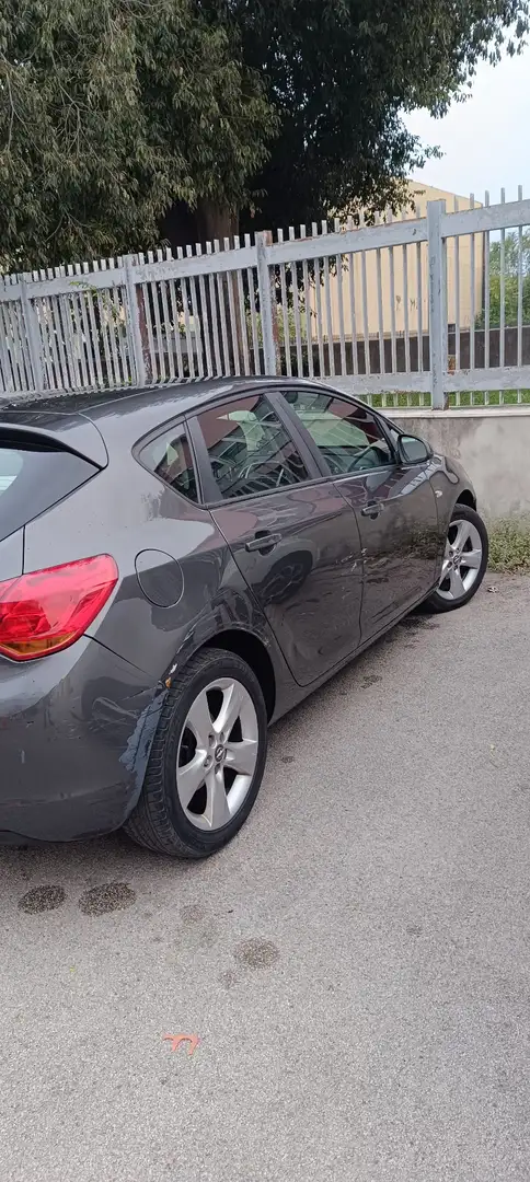 Opel Astra 5p 1.4 t Elective Gpl-tech 140cv - 1