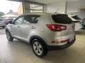 Kia Sportage Sportage III 1.7 crdi Class 2wd - Nessun vincolo - Argento - thumbnail 3