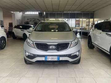 Sportage III 1.7 crdi Class 2wd - Nessun vincolo -