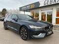 Volvo V60 T6 Plus Bright Plug-In AWD AHK ACC Google Blau - thumbnail 9