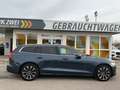 Volvo V60 T6 Plus Bright Plug-In AWD AHK ACC Google Blau - thumbnail 8