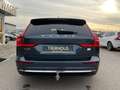 Volvo V60 T6 Plus Bright Plug-In AWD AHK ACC Google Blau - thumbnail 6