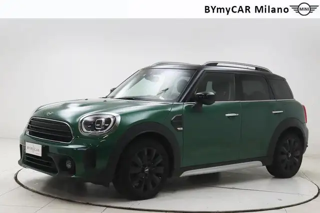 MINI Cooper Countryman 1.5 Business Auto