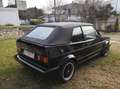Volkswagen Golf Cabriolet sportline Negru - thumbnail 2