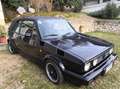 Volkswagen Golf Cabriolet sportline Negru - thumbnail 1
