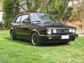 Volkswagen Golf Cabriolet sportline Negru - thumbnail 5