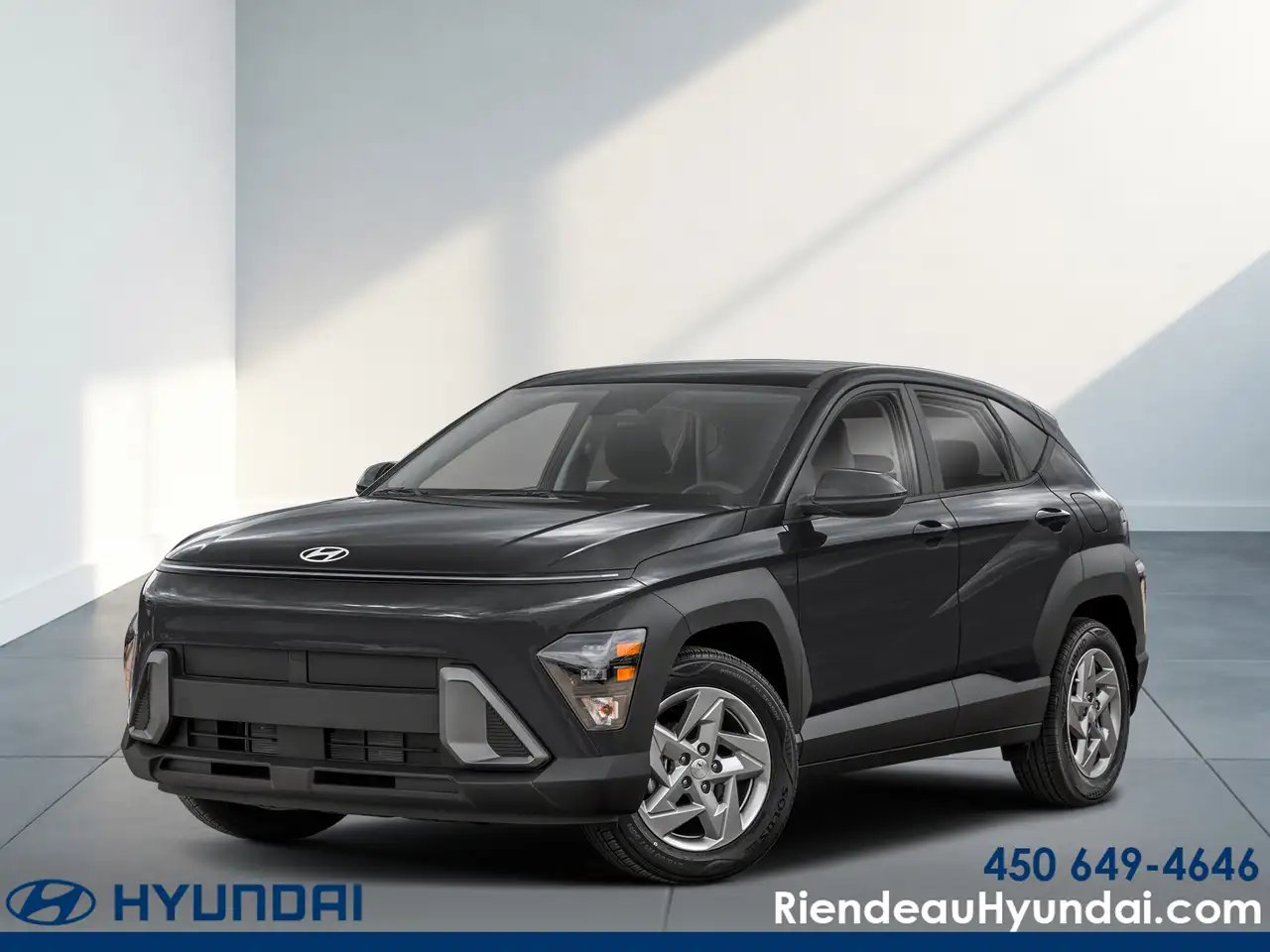 2026 Hyundai KONA