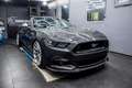 Ford Mustang Cabrio 5.0 Ti-VCT V8 Aut. GT EU Modell Grau - thumbnail 2