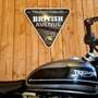 Triumph Speed Twin - thumbnail 13