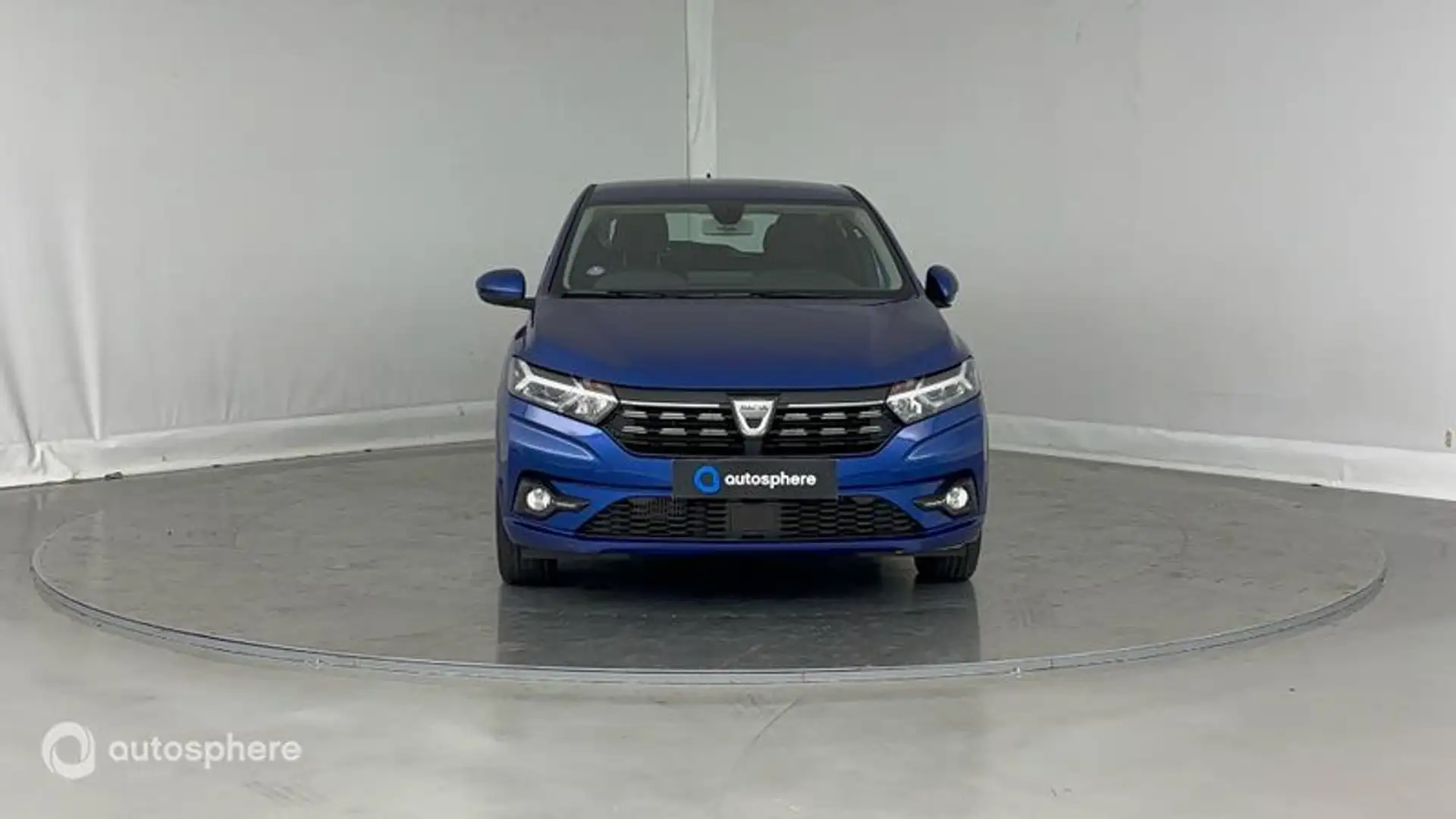 Dacia Sandero 1.0 ECO-G 100ch Confort -22 - 2