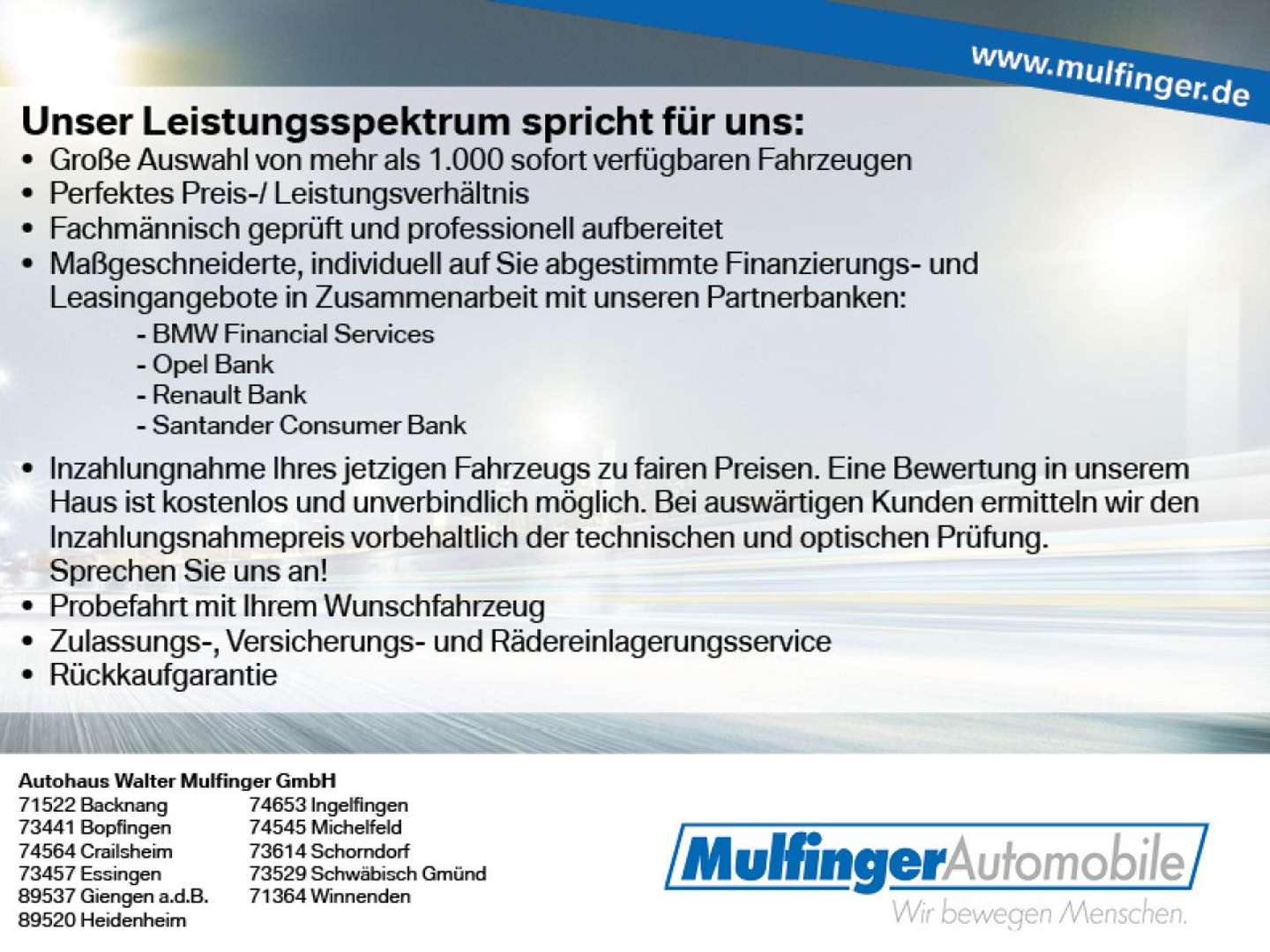 BMW X3 M 50 -  - Joinsteer - #4