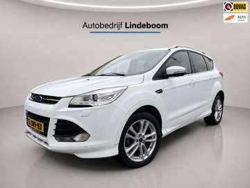 1.5 Titanium Styling Pack