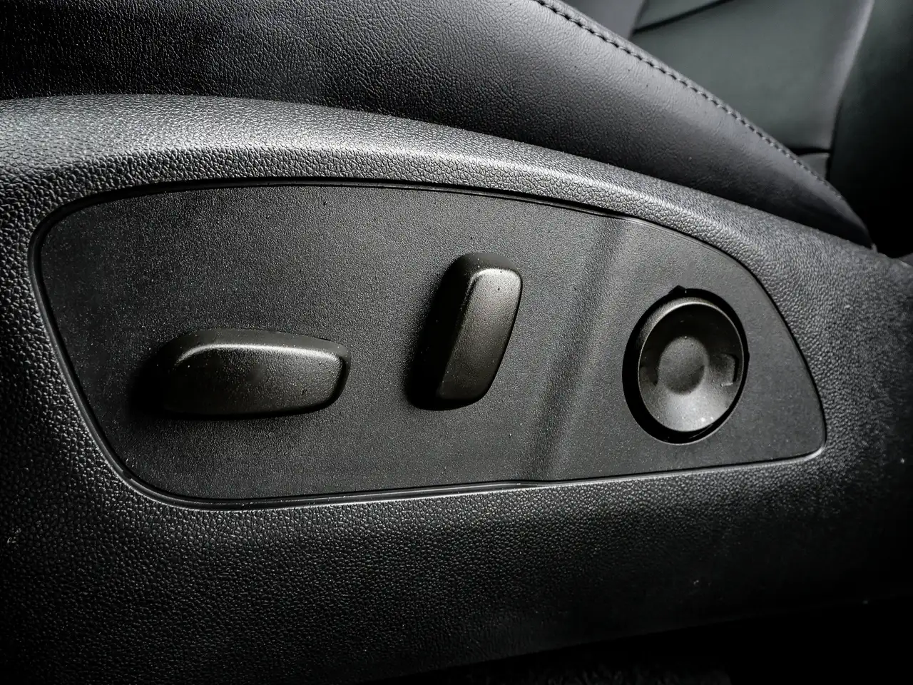 GMC Acadia fotografie GMC Acadia
