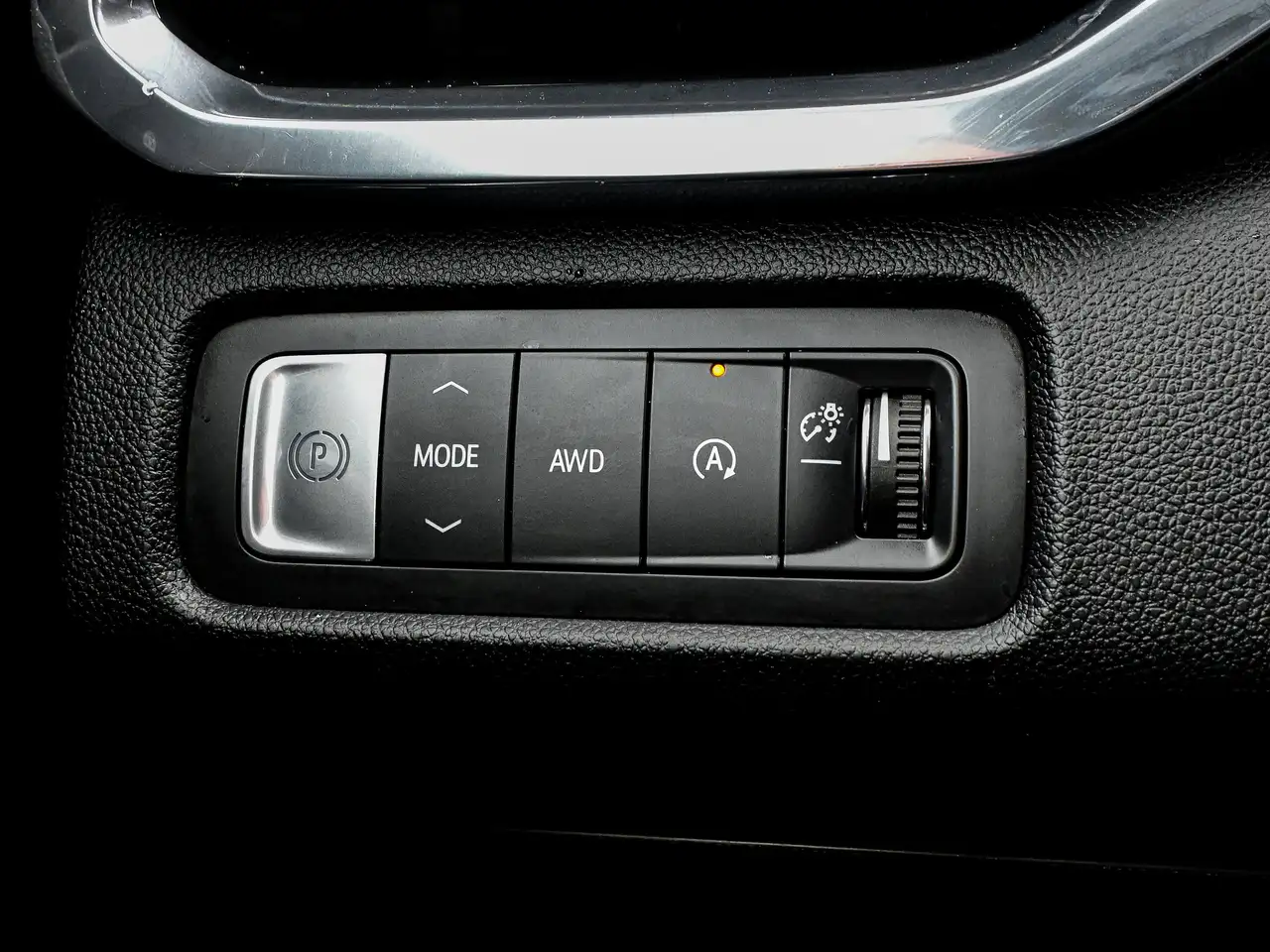 GMC Acadia fotografie GMC Acadia