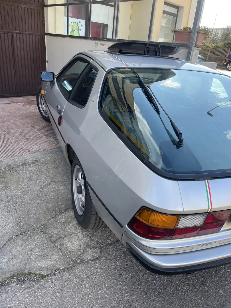 Porsche 924 2.0 - 1