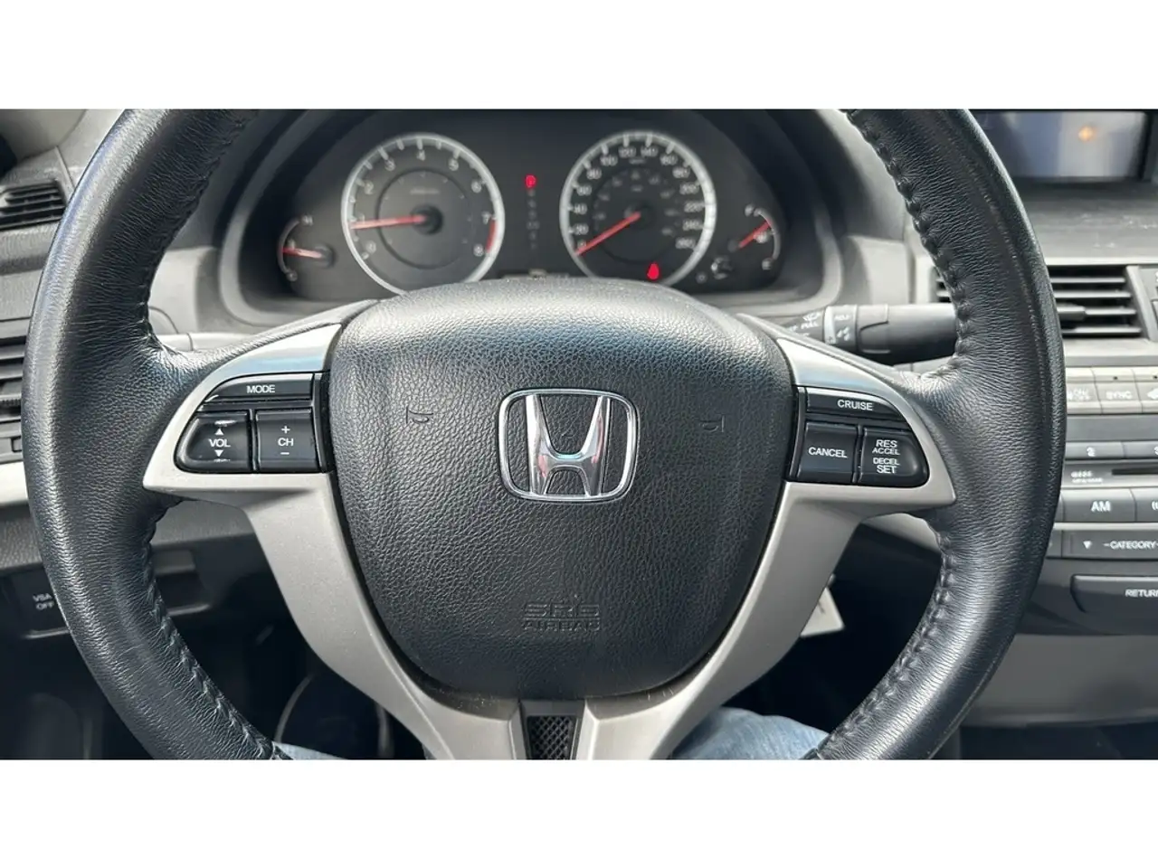 Honda Accord снимка Honda Accord