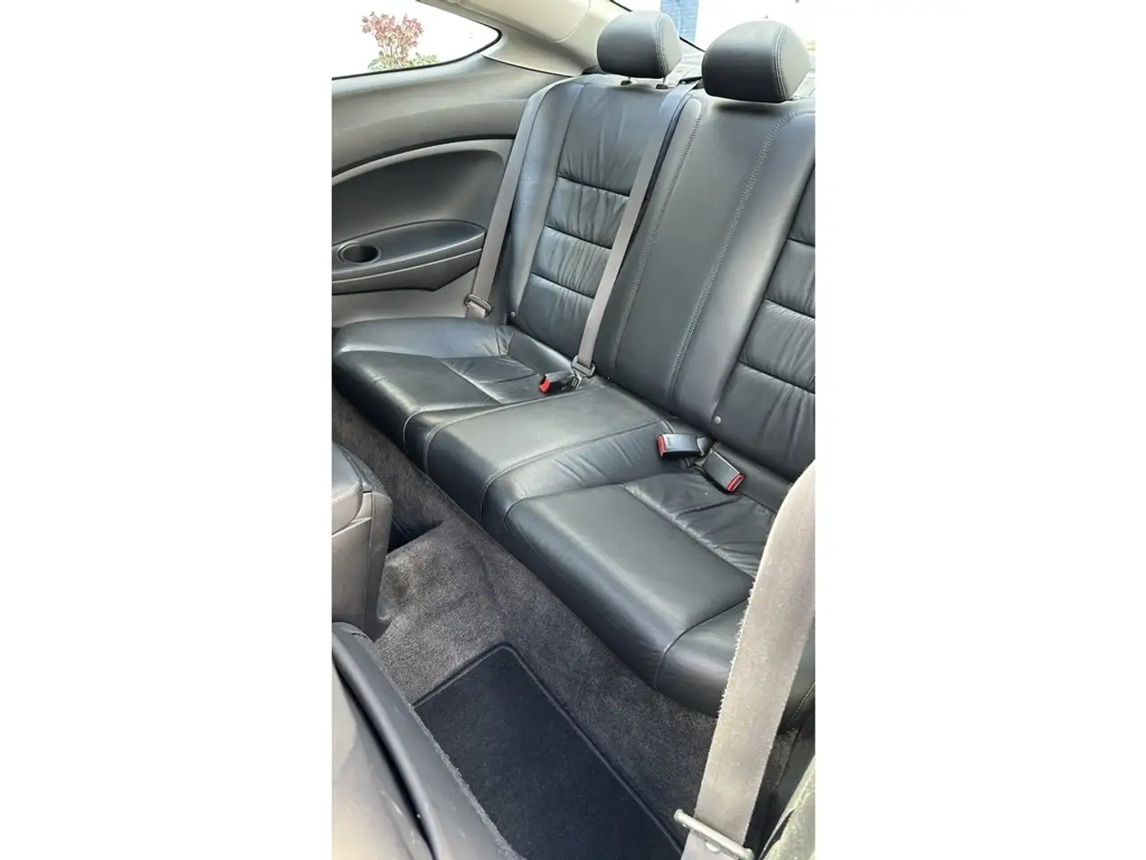Honda Accord снимка Honda Accord