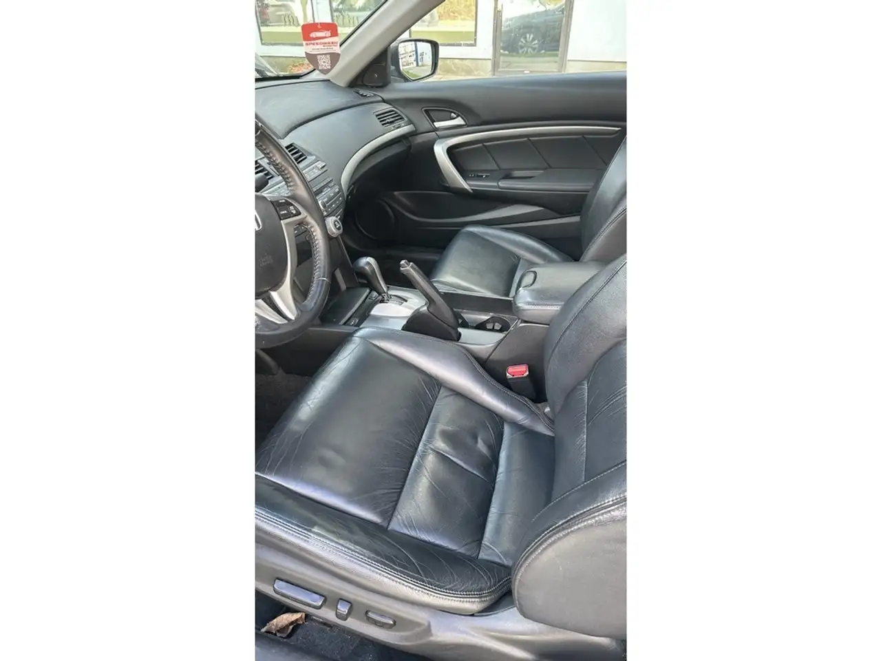 Honda Accord снимка Honda Accord