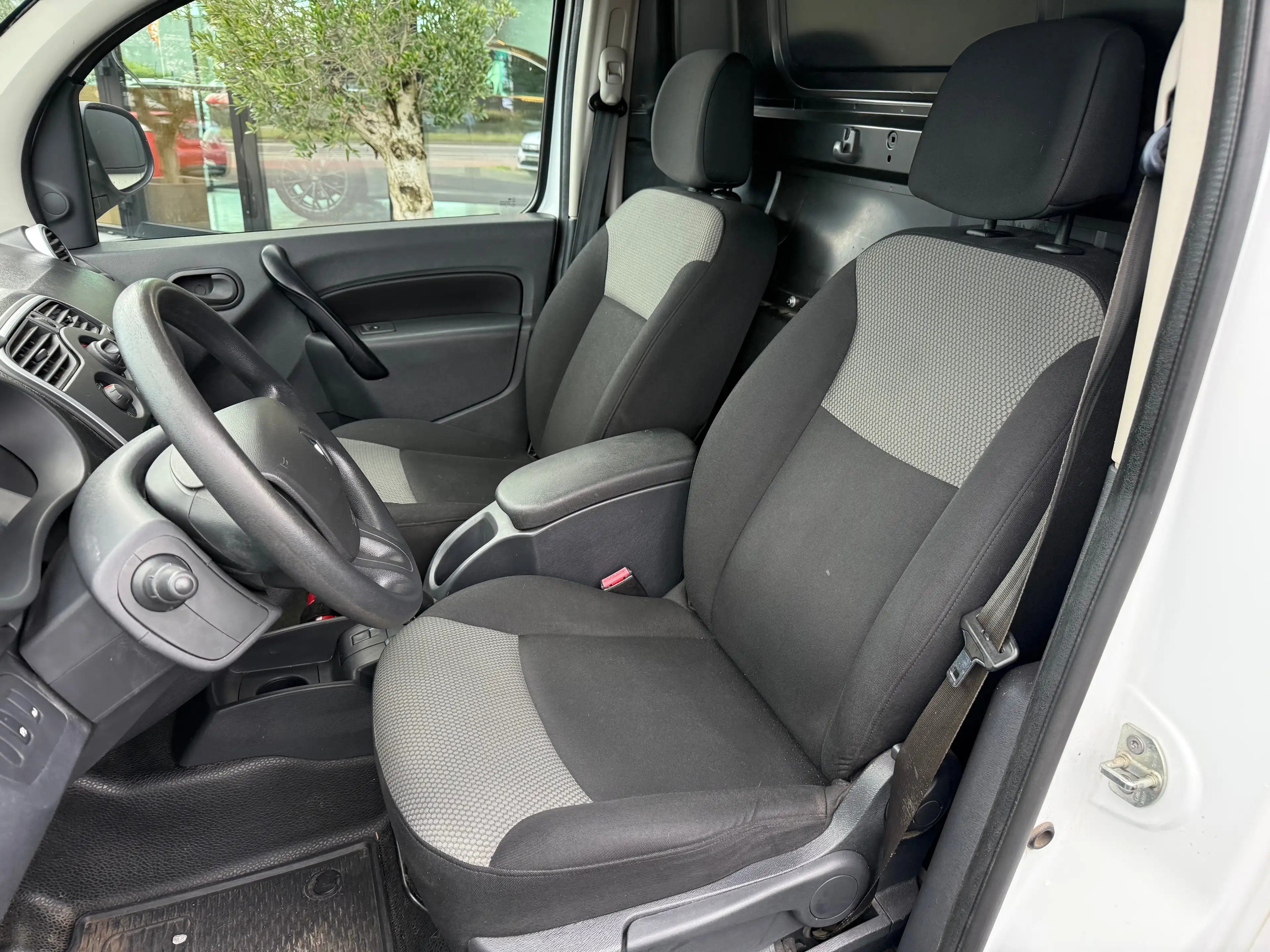Renault Kangoo 1.5 dCi AIRCO Schuifdeur  Nouveau distribution !! — photo 8