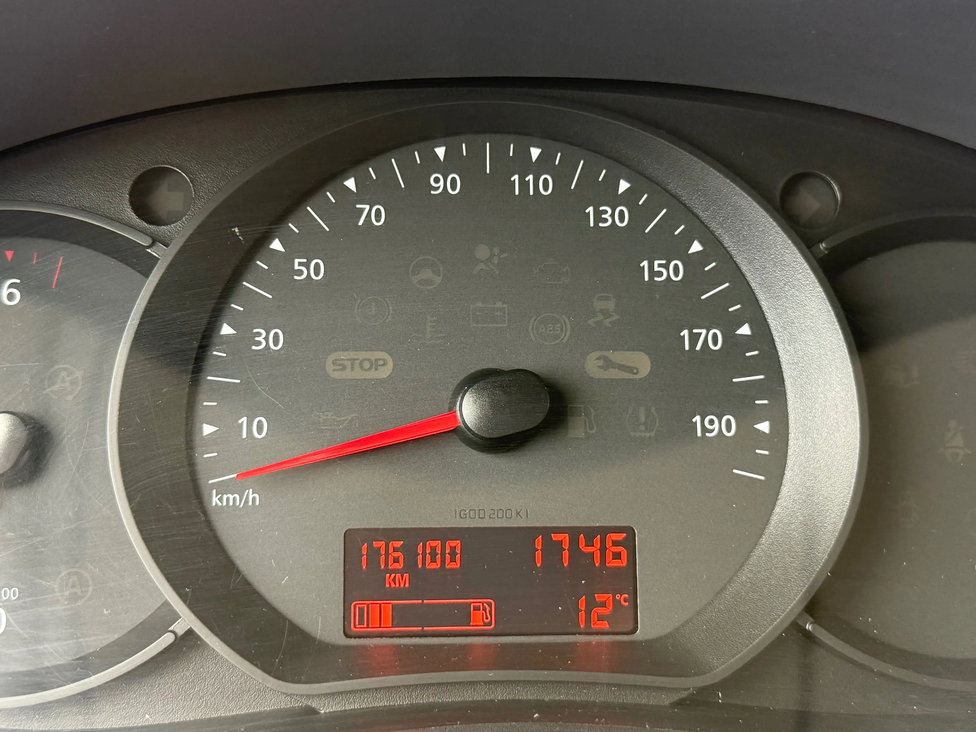 Renault Kangoo 1.5 dCi AIRCO Schuifdeur  Nouveau distribution !! — photo 9