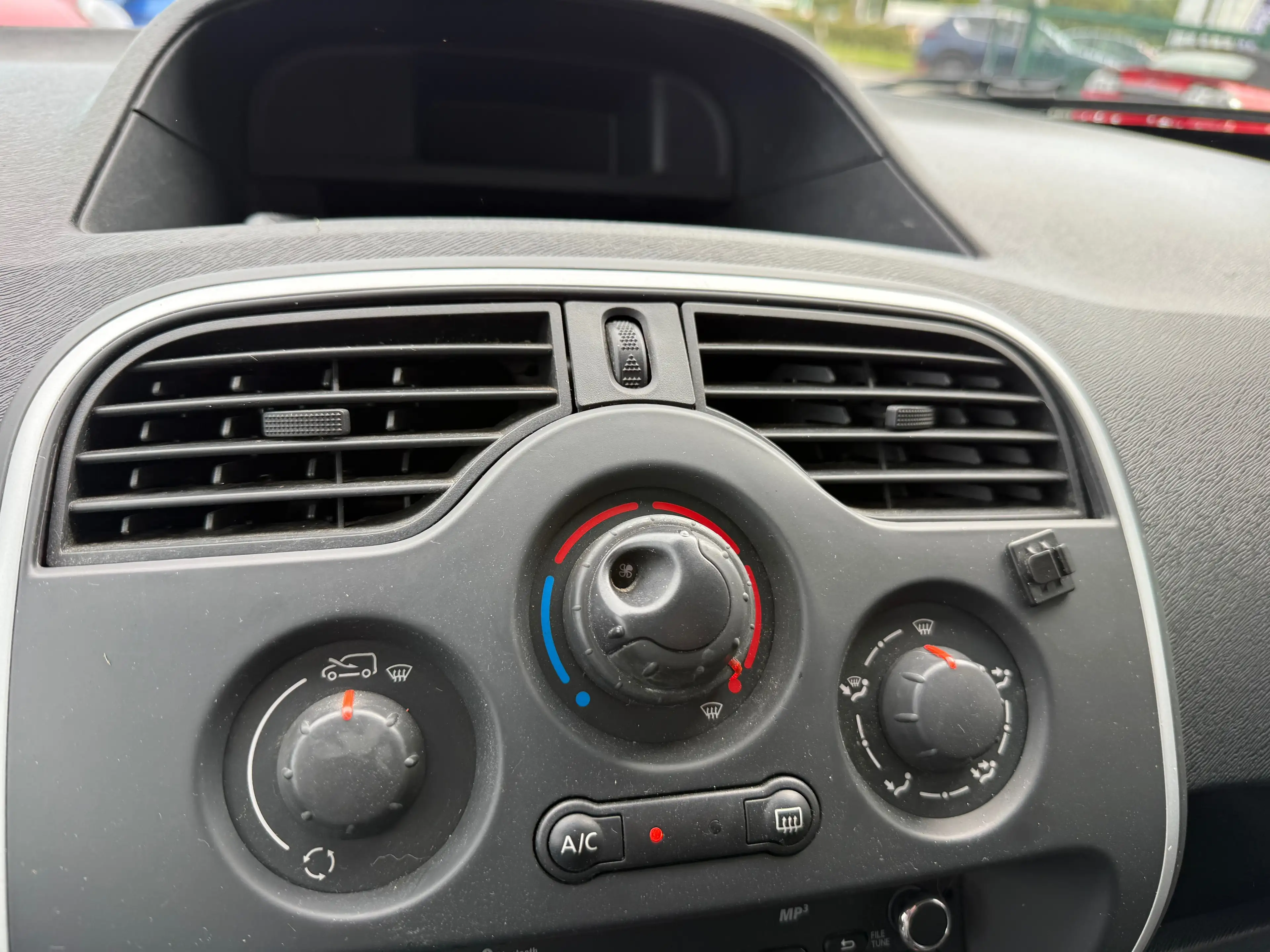 Renault Kangoo 1.5 dCi AIRCO Schuifdeur  Nouveau distribution !! — photo 10