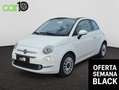 Fiat 500C 1.2 Lounge Blanco - thumbnail 1