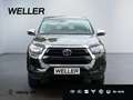Toyota Hilux 4x4 Double Cab Comfort *CAM*Navi*Sperrdiff* Schwarz - thumbnail 2