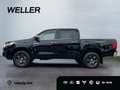 Toyota Hilux 4x4 Double Cab Comfort *CAM*Navi*Sperrdiff* Schwarz - thumbnail 5