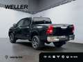 Toyota Hilux 4x4 Double Cab Comfort *CAM*Navi*Sperrdiff* Schwarz - thumbnail 7