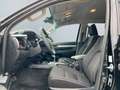 Toyota Hilux 4x4 Double Cab Comfort *CAM*Navi*Sperrdiff* Schwarz - thumbnail 8