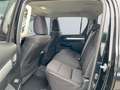 Toyota Hilux 4x4 Double Cab Comfort *CAM*Navi*Sperrdiff* Schwarz - thumbnail 16