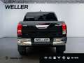 Toyota Hilux 4x4 Double Cab Comfort *CAM*Navi*Sperrdiff* Schwarz - thumbnail 6