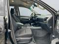 Toyota Hilux 4x4 Double Cab Comfort *CAM*Navi*Sperrdiff* Schwarz - thumbnail 20