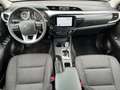 Toyota Hilux 4x4 Double Cab Comfort *CAM*Navi*Sperrdiff* Schwarz - thumbnail 10