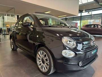 500C 2 1.0 Hybrid 70 Dolcevita