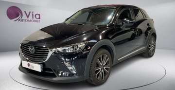 2.0 SKYACTIV-G 120 SELECTION