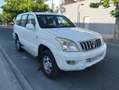 Toyota Land Cruiser D-4D VX Білий - thumbnail 8