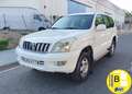 Toyota Land Cruiser D-4D VX Білий - thumbnail 1