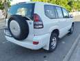 Toyota Land Cruiser D-4D VX Білий - thumbnail 6