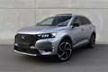 DS Automobiles DS 7 Crossback Performance Line Hybride  * Panoramique * Argent - thumbnail 1