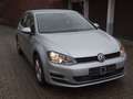 Volkswagen Golf VII 1.2 Lim. Comfortline/Navi/Parkassitent Argento - thumbnail 2