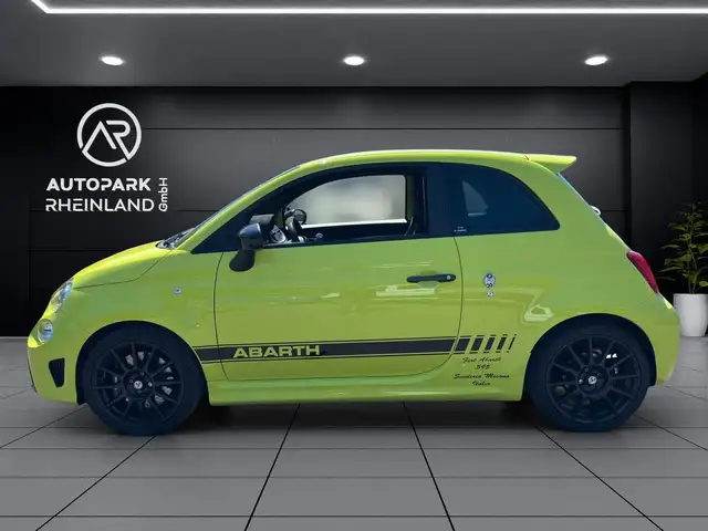 Abarth 500/595/695