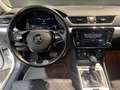Skoda Superb Combi 2.0 TDI 110KW 150cv DSG Ambition Weiß - thumbnail 10