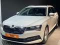 Skoda Superb Combi 2.0 TDI 110KW 150cv DSG Ambition Blanco - thumbnail 3