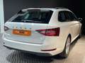 Skoda Superb Combi 2.0 TDI 110KW 150cv DSG Ambition Blanco - thumbnail 5
